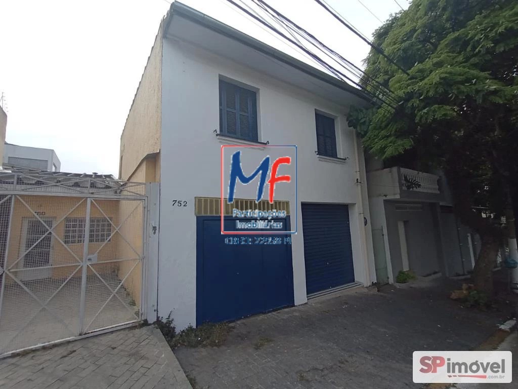 Sobrado, 2 quartos, 80 m² - Foto 1