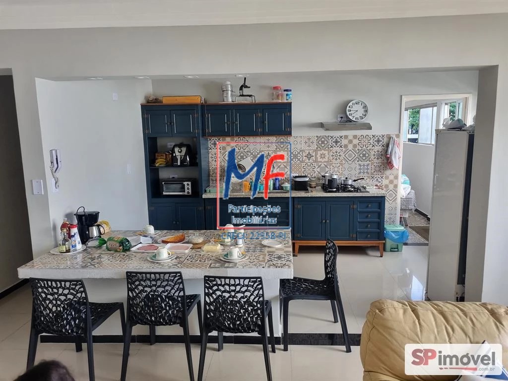 Apartamento, 3 quartos, 120 m² - Foto 1