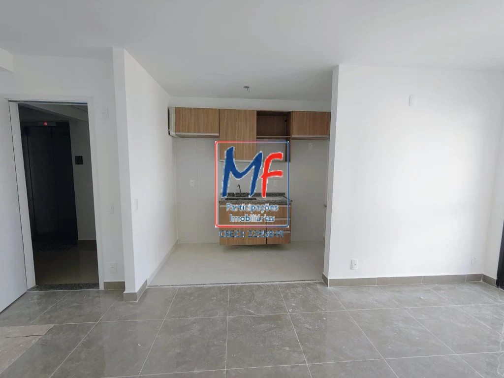Apartamento, 2 quartos, 73 m² - Foto 2