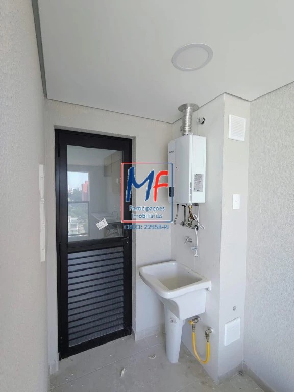 Apartamento, 2 quartos, 73 m² - Foto 3