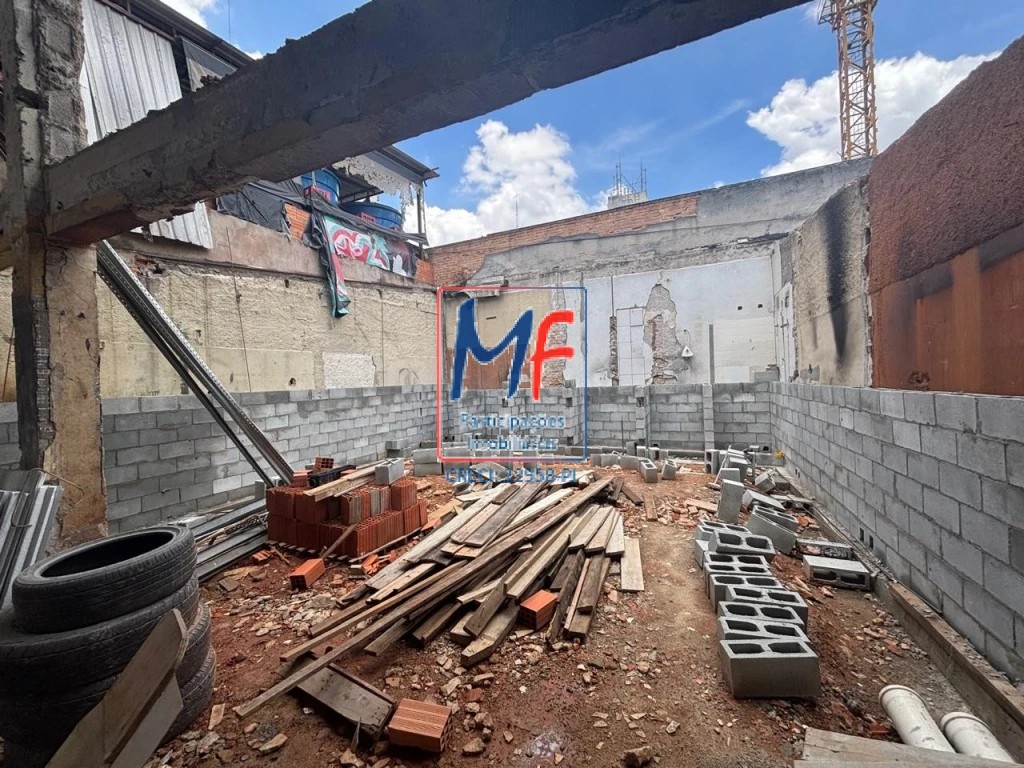 Depósito-Galpão, 252 m² - Foto 4