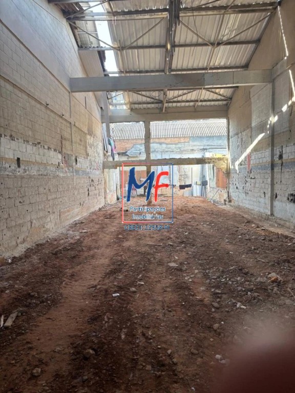 Depósito-Galpão, 252 m² - Foto 5