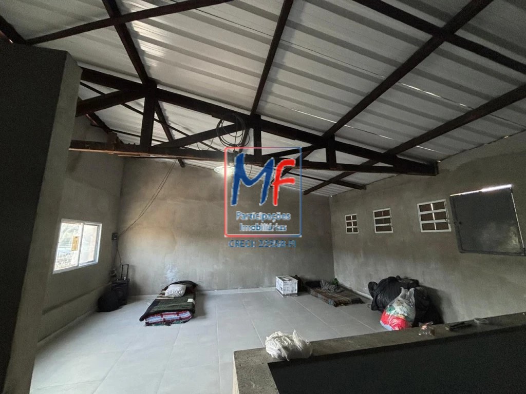 Depósito-Galpão, 252 m² - Foto 6