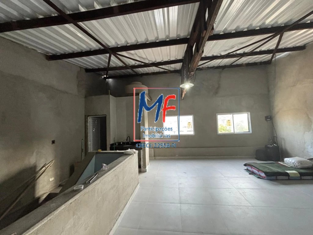 Depósito-Galpão, 252 m² - Foto 7