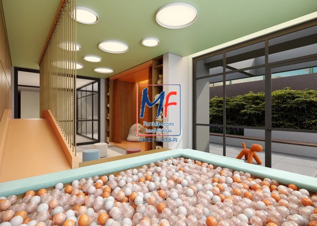 Apartamento, 3 quartos, 166 m² - Foto 7