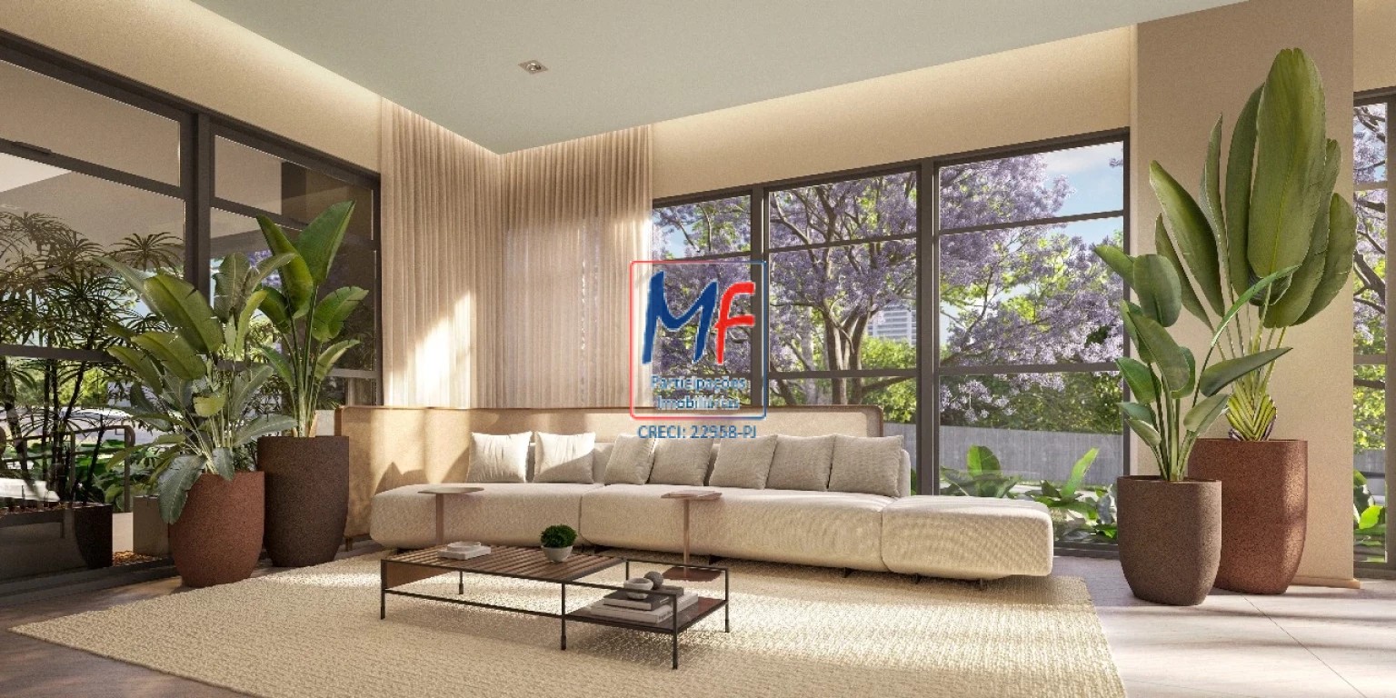 Apartamento, 3 quartos, 166 m² - Foto 11