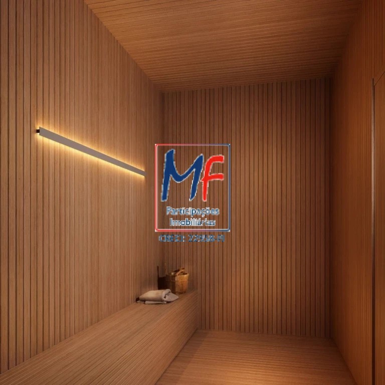 Apartamento, 3 quartos, 166 m² - Foto 12