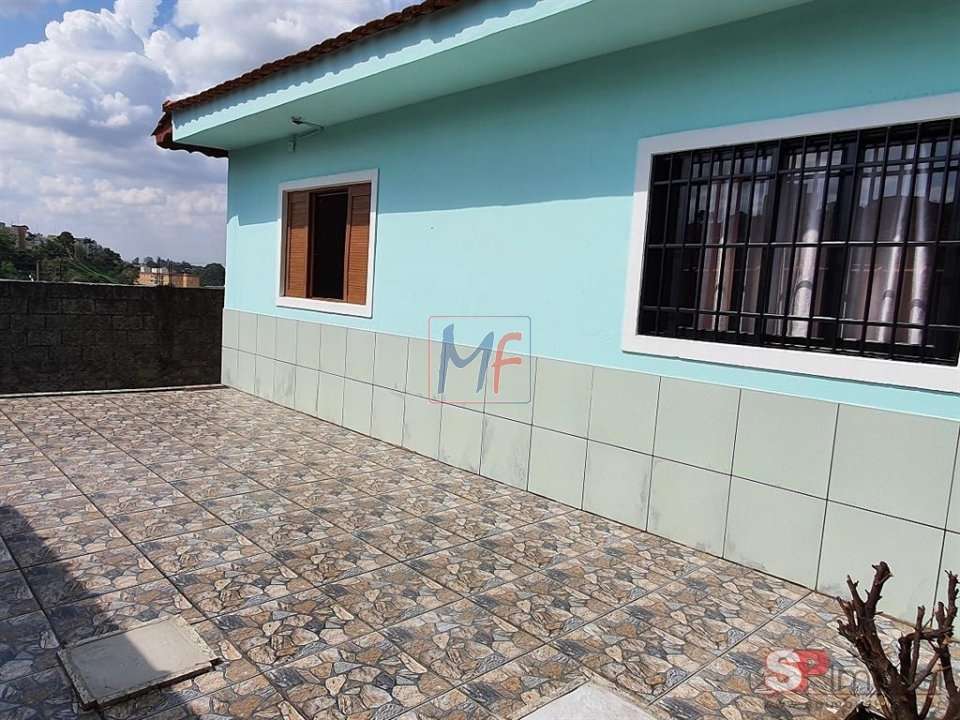 Casa à venda com 2 quartos, 115m² - Foto 1