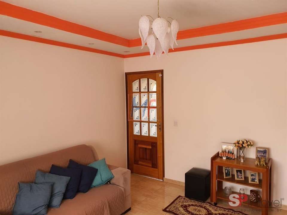 Casa à venda com 2 quartos, 115m² - Foto 9