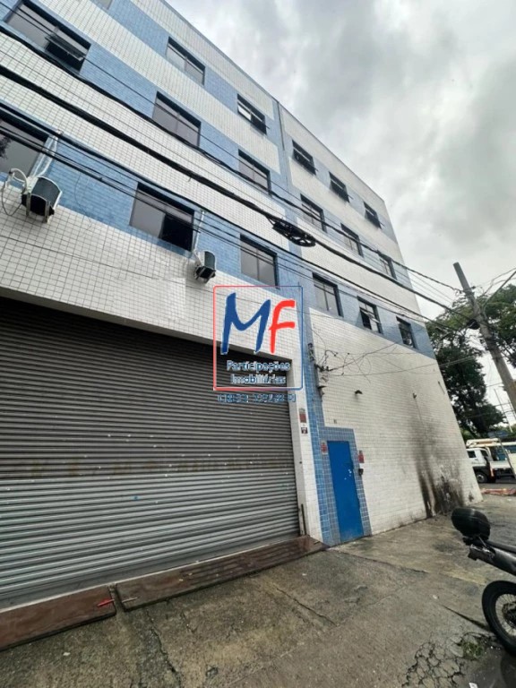 Prédio Inteiro, 636 m² - Foto 1
