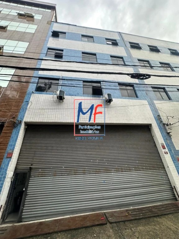 Prédio Inteiro, 636 m² - Foto 2