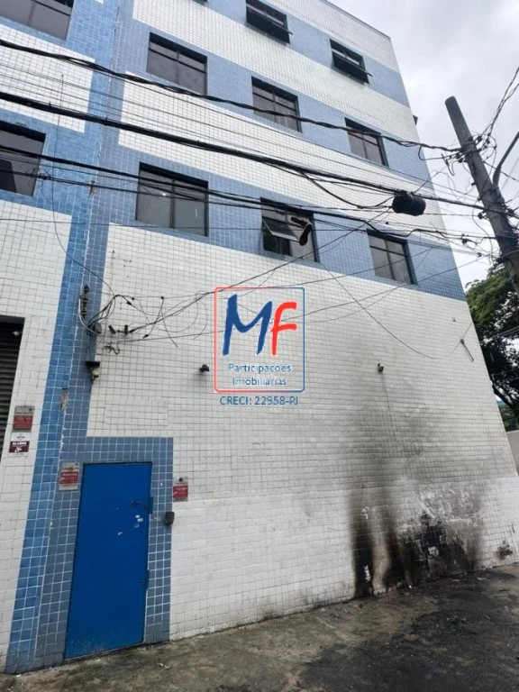 Prédio Inteiro, 636 m² - Foto 3