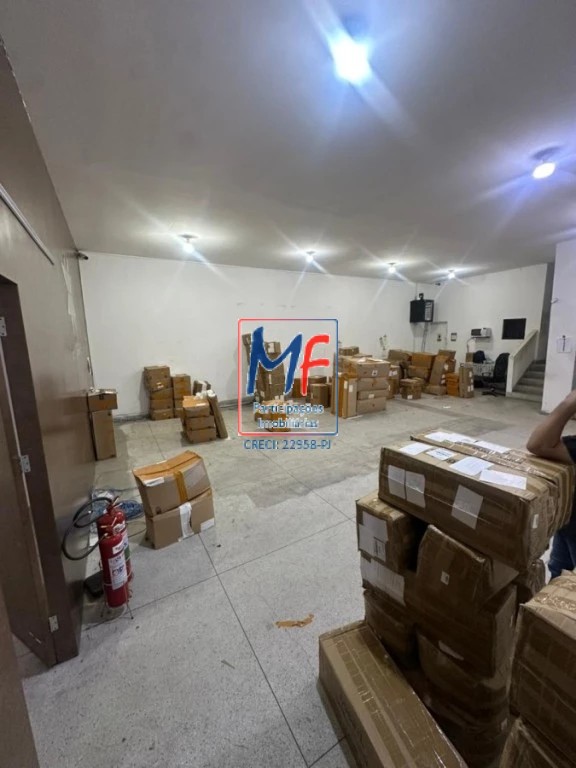 Prédio Inteiro, 636 m² - Foto 8