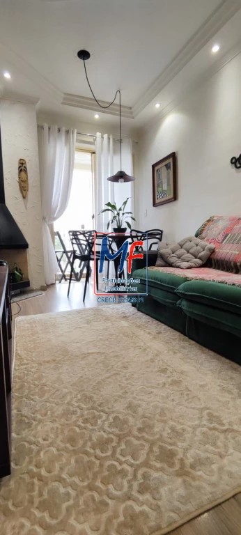 Apartamento, 2 quartos, 55 m² - Foto 3