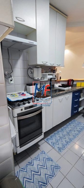 Apartamento, 2 quartos, 55 m² - Foto 4