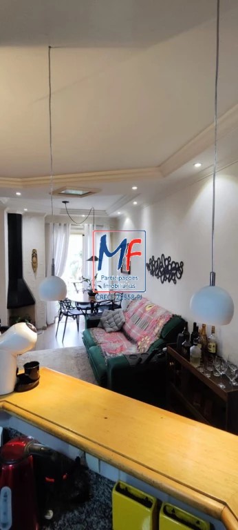 Apartamento, 2 quartos, 55 m² - Foto 6