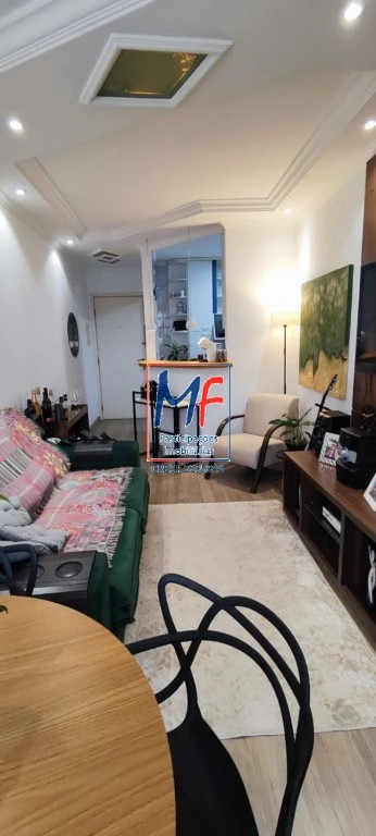 Apartamento, 2 quartos, 55 m² - Foto 8