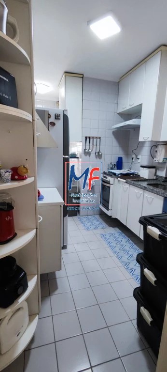 Apartamento, 2 quartos, 55 m² - Foto 9