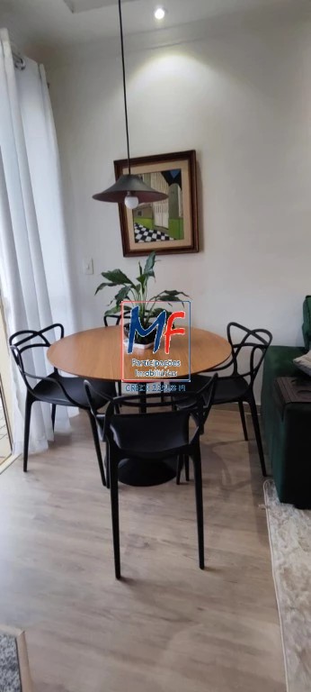 Apartamento, 2 quartos, 55 m² - Foto 10