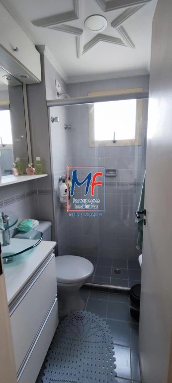 Apartamento, 2 quartos, 55 m² - Foto 11