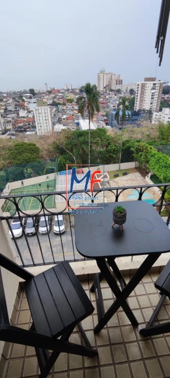 Apartamento, 2 quartos, 55 m² - Foto 13