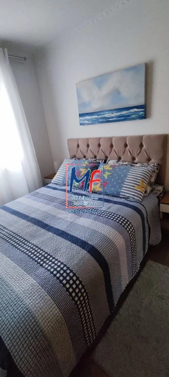 Apartamento, 2 quartos, 55 m² - Foto 16