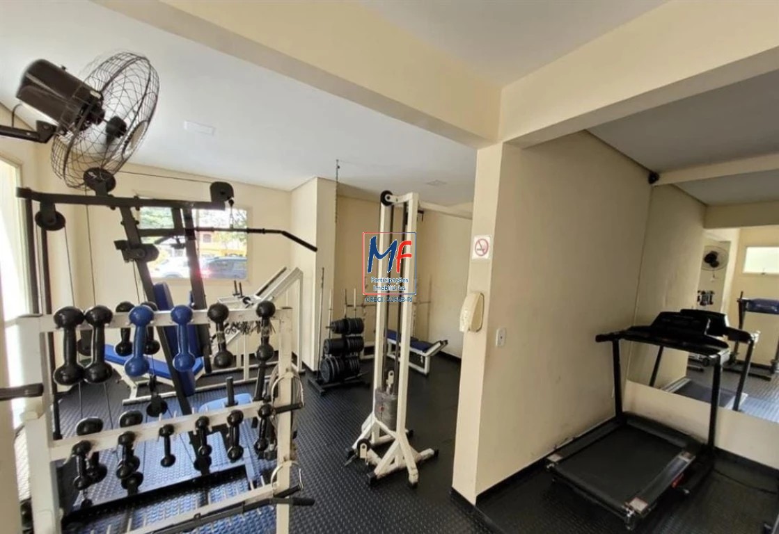 Apartamento, 2 quartos, 55 m² - Foto 23