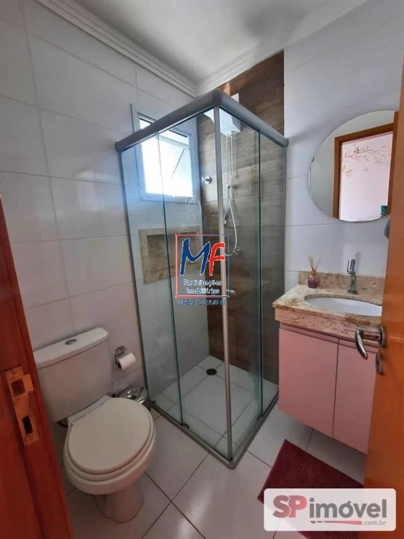 Sobrado à venda com 3 quartos, 167m² - Foto 6