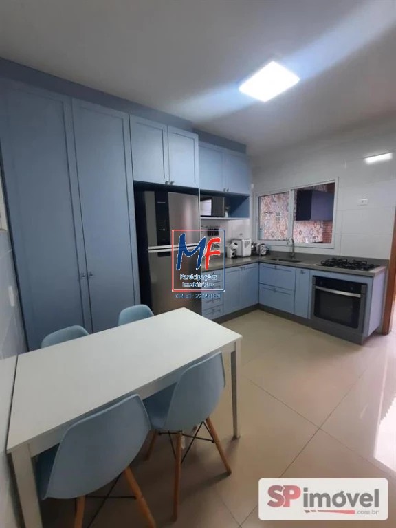 Sobrado à venda com 3 quartos, 167m² - Foto 1