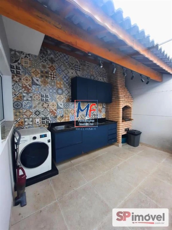 Sobrado à venda com 3 quartos, 167m² - Foto 16