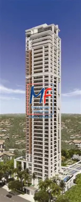 Apartamento, 4 quartos, 406 m² - Foto 1