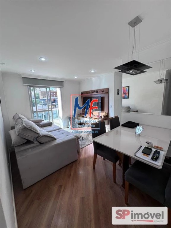 Apartamento, 2 quartos, 55 m² - Foto 2