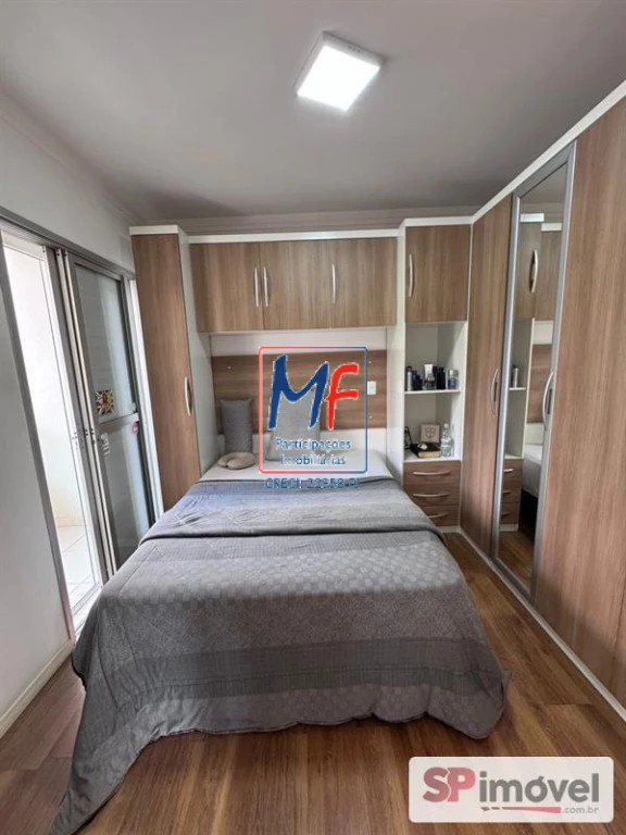 Apartamento, 2 quartos, 55 m² - Foto 6