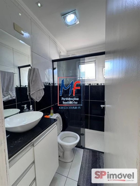 Apartamento, 2 quartos, 55 m² - Foto 7
