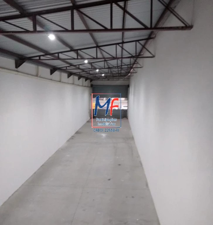 Depósito-Galpão, 600 m² - Foto 2