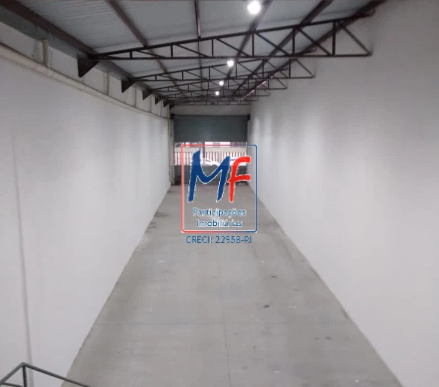 Depósito-Galpão, 600 m² - Foto 6