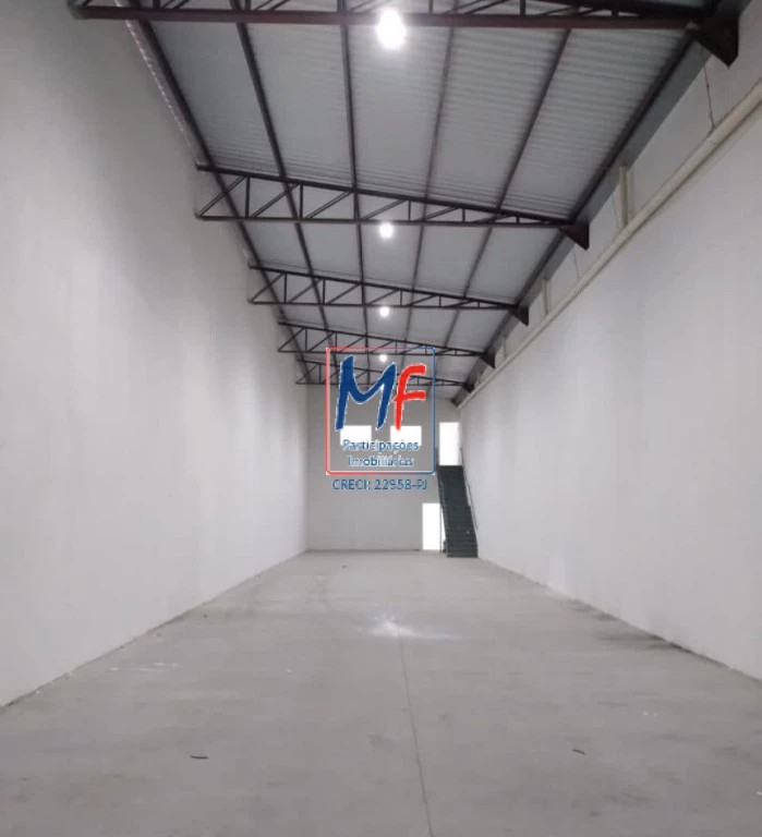 Depósito-Galpão, 600 m² - Foto 7