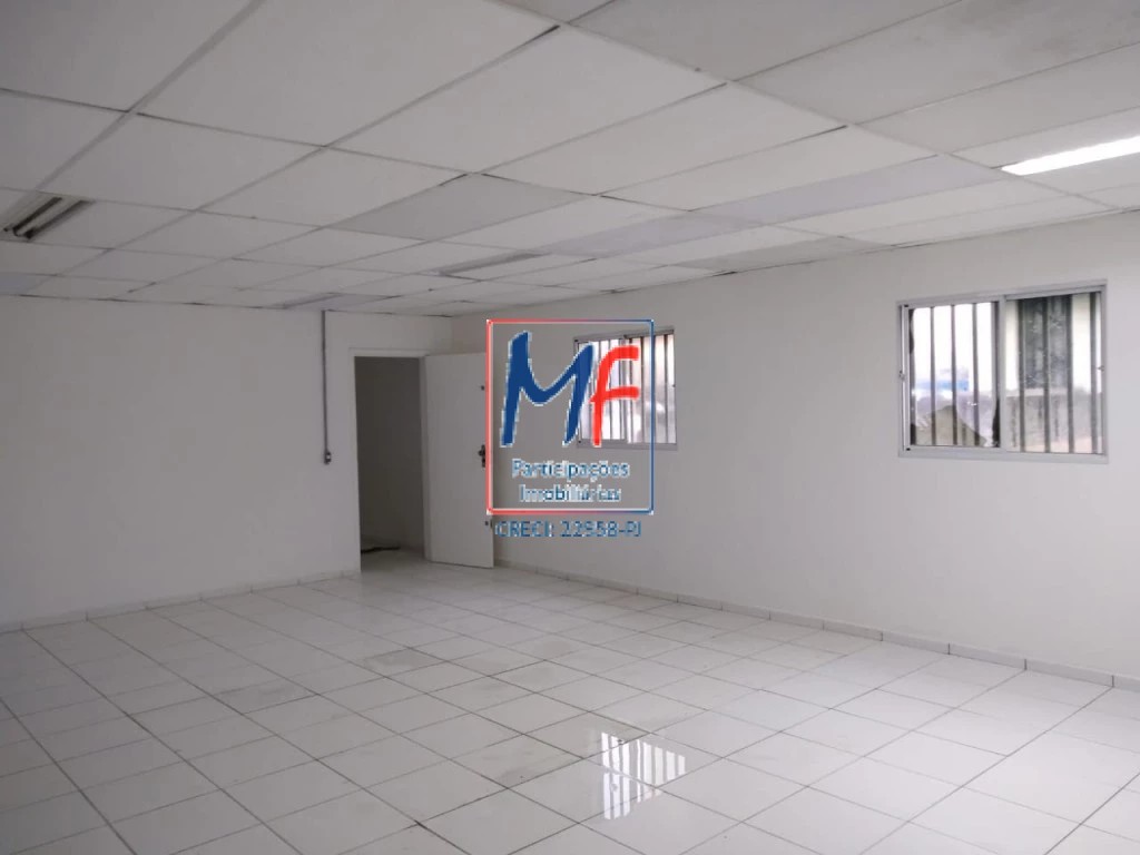 Depósito-Galpão, 600 m² - Foto 9