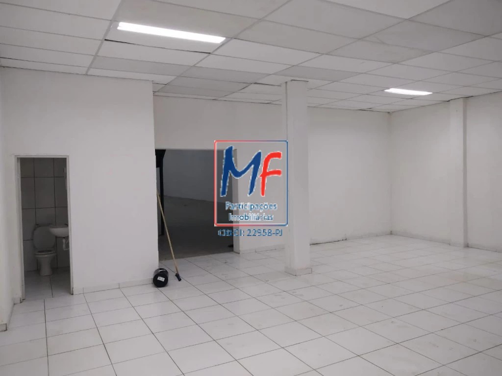 Depósito-Galpão, 600 m² - Foto 10
