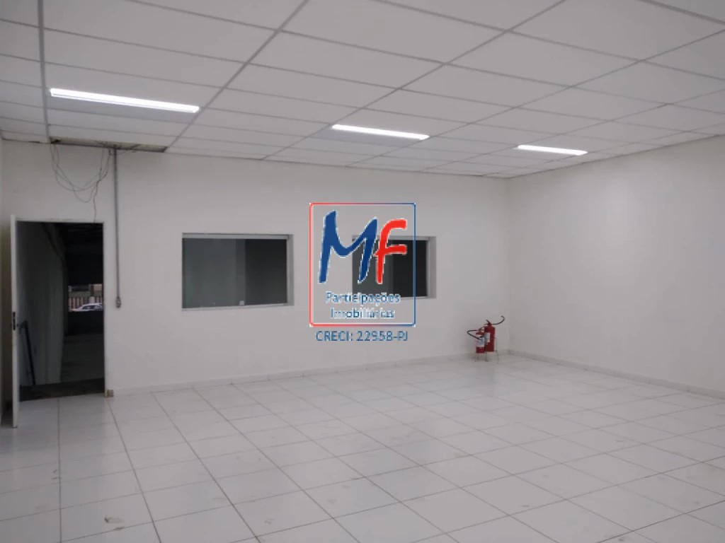 Depósito-Galpão, 600 m² - Foto 13