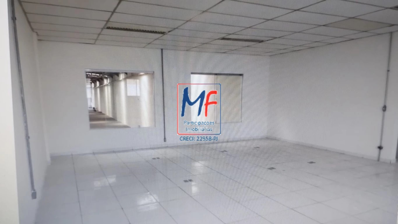 Depósito-Galpão, 600 m² - Foto 17