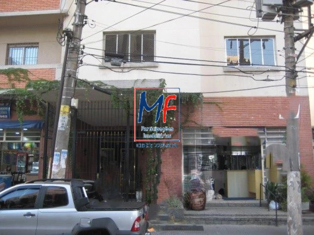 Apartamento, 4 quartos, 160 m² - Foto 1