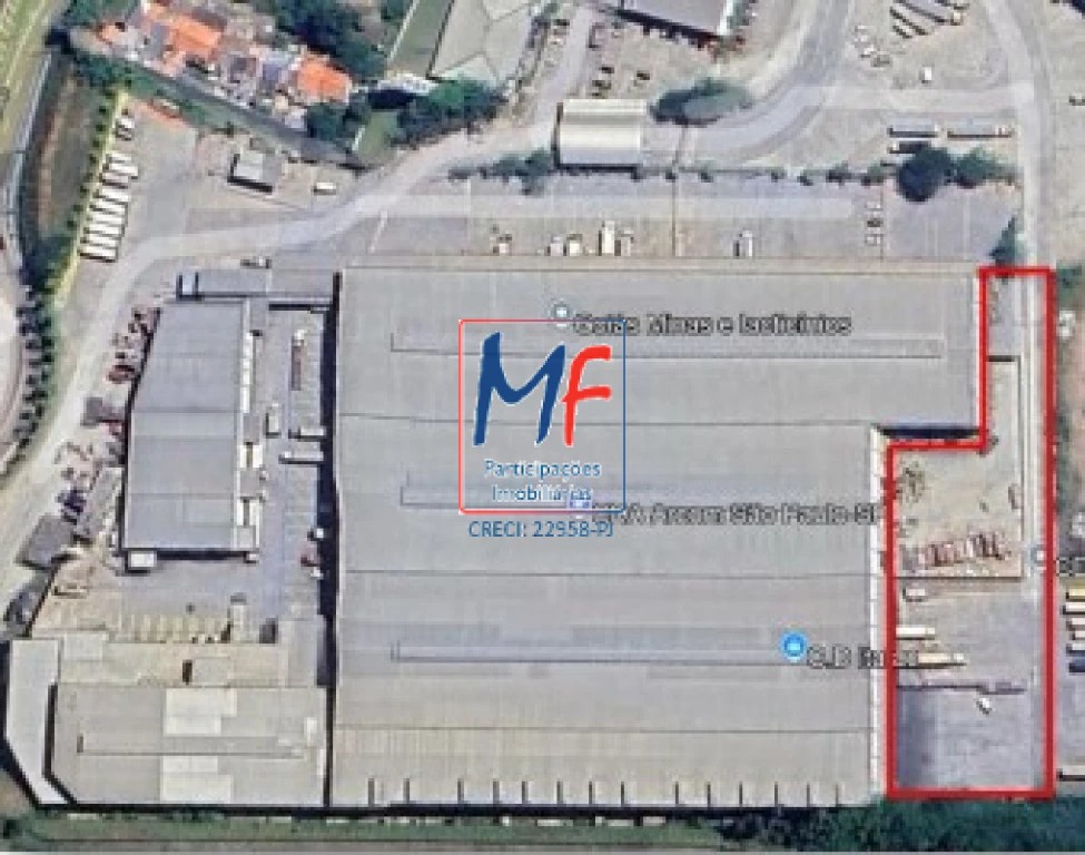 Terreno, 124994 m² - Foto 1
