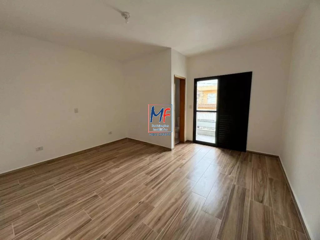 Sobrado, 3 quartos, 131 m² - Foto 6