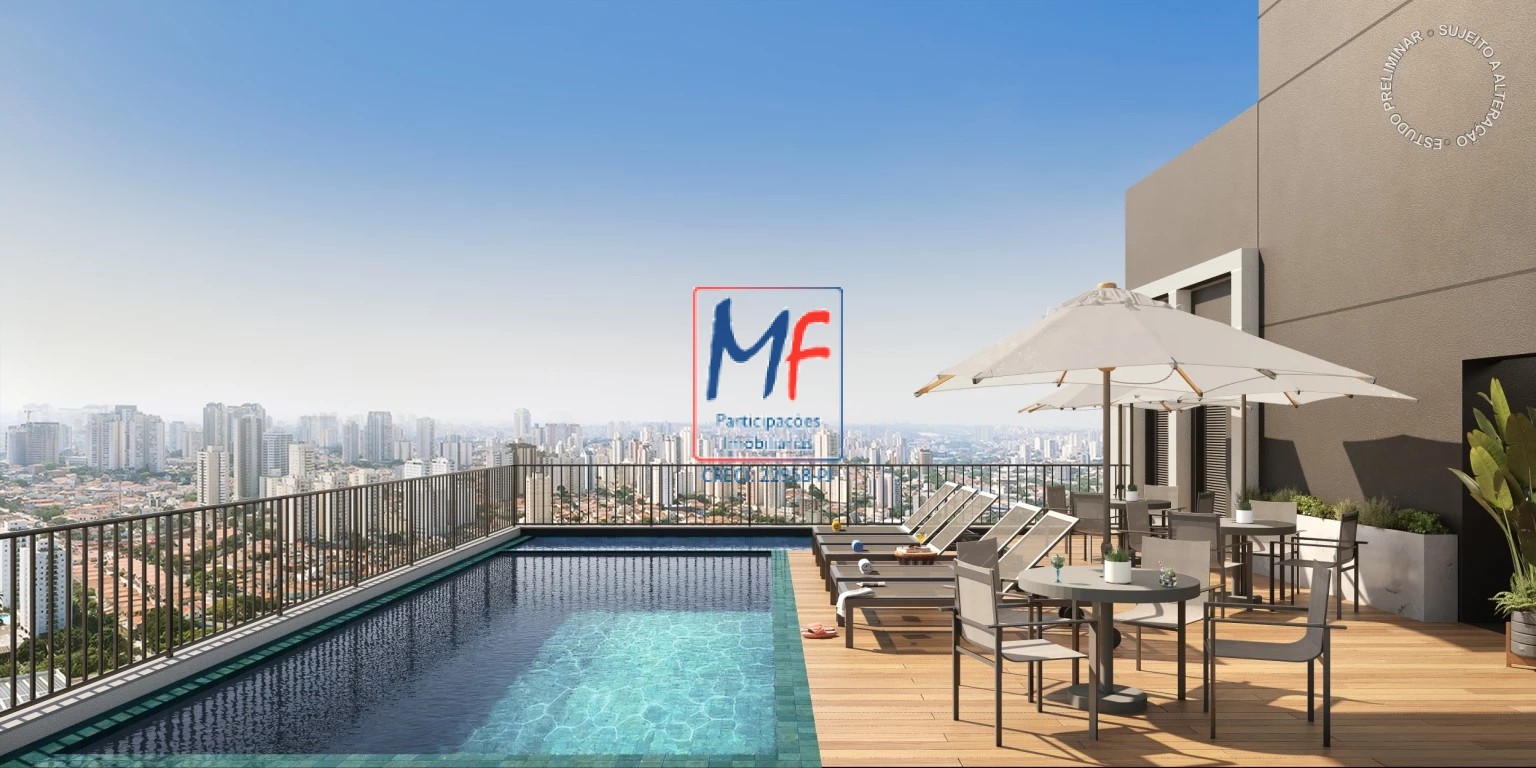 Apartamento, 2 quartos, 62 m² - Foto 1