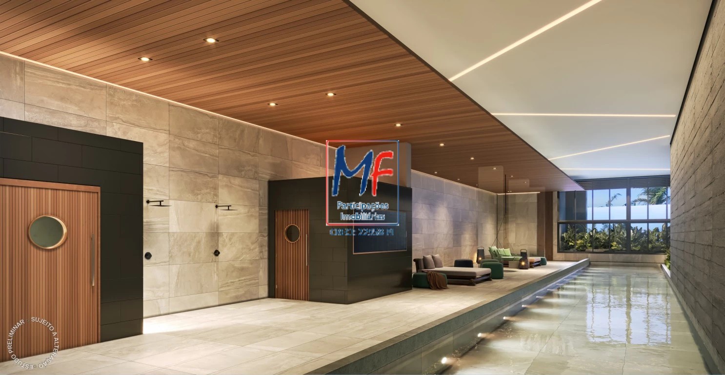 Apartamento, 2 quartos, 62 m² - Foto 2