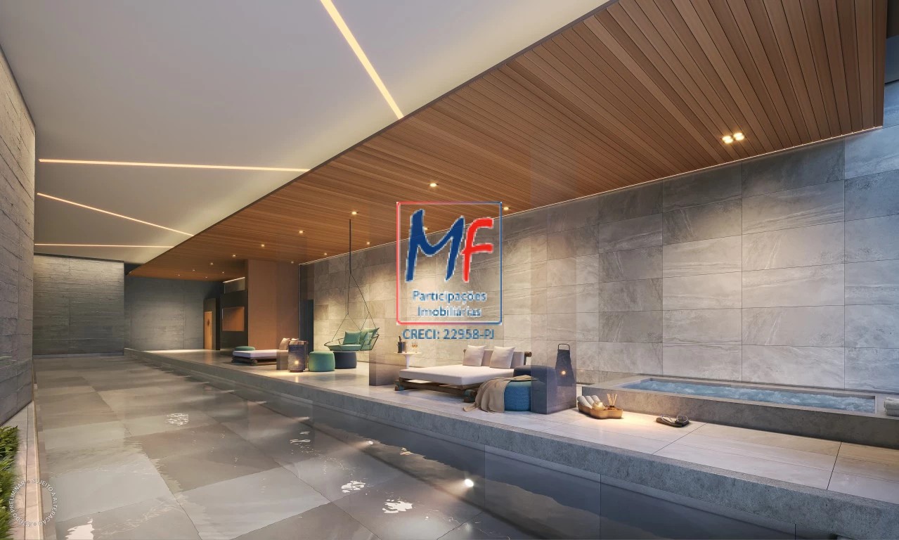 Apartamento, 2 quartos, 62 m² - Foto 3