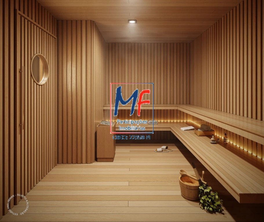 Apartamento, 2 quartos, 62 m² - Foto 4