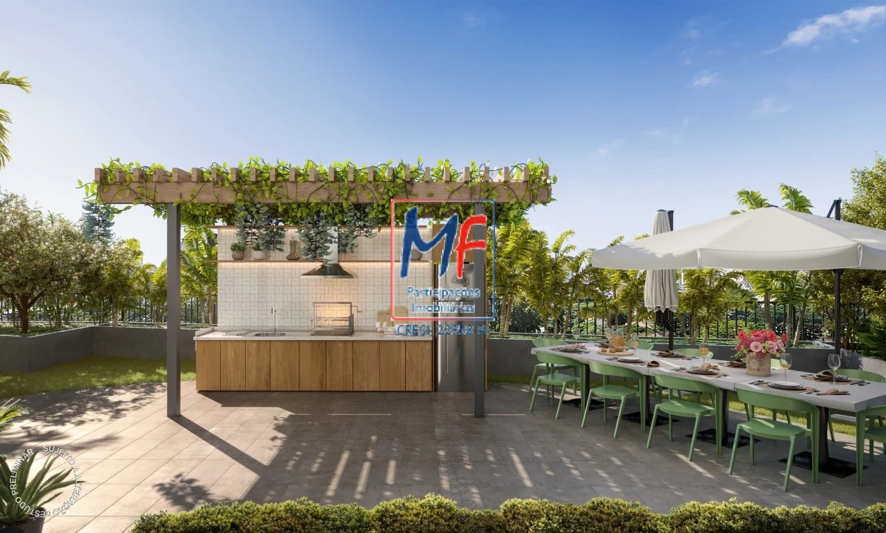 Apartamento, 2 quartos, 62 m² - Foto 5