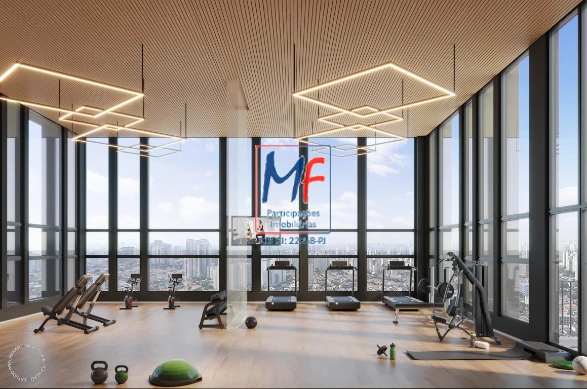 Apartamento, 2 quartos, 62 m² - Foto 6